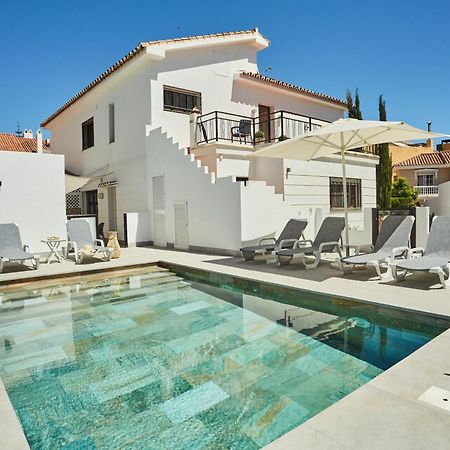 Maravilloso Apartamento Reformado New Pool ฟูเอนฮิโรลา ภายนอก รูปภาพ