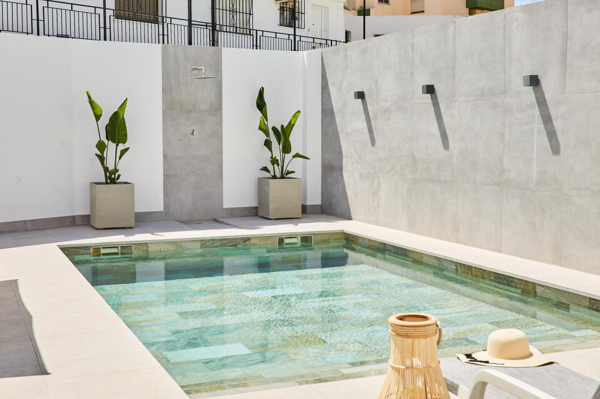 Maravilloso Apartamento Reformado New Pool ฟูเอนฮิโรลา ภายนอก รูปภาพ