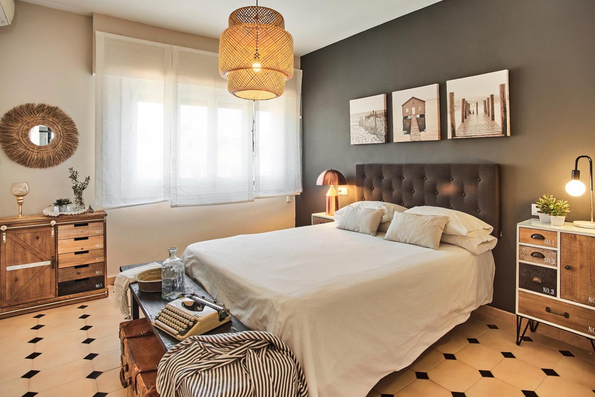 Maravilloso Apartamento Reformado New Pool ฟูเอนฮิโรลา ภายนอก รูปภาพ