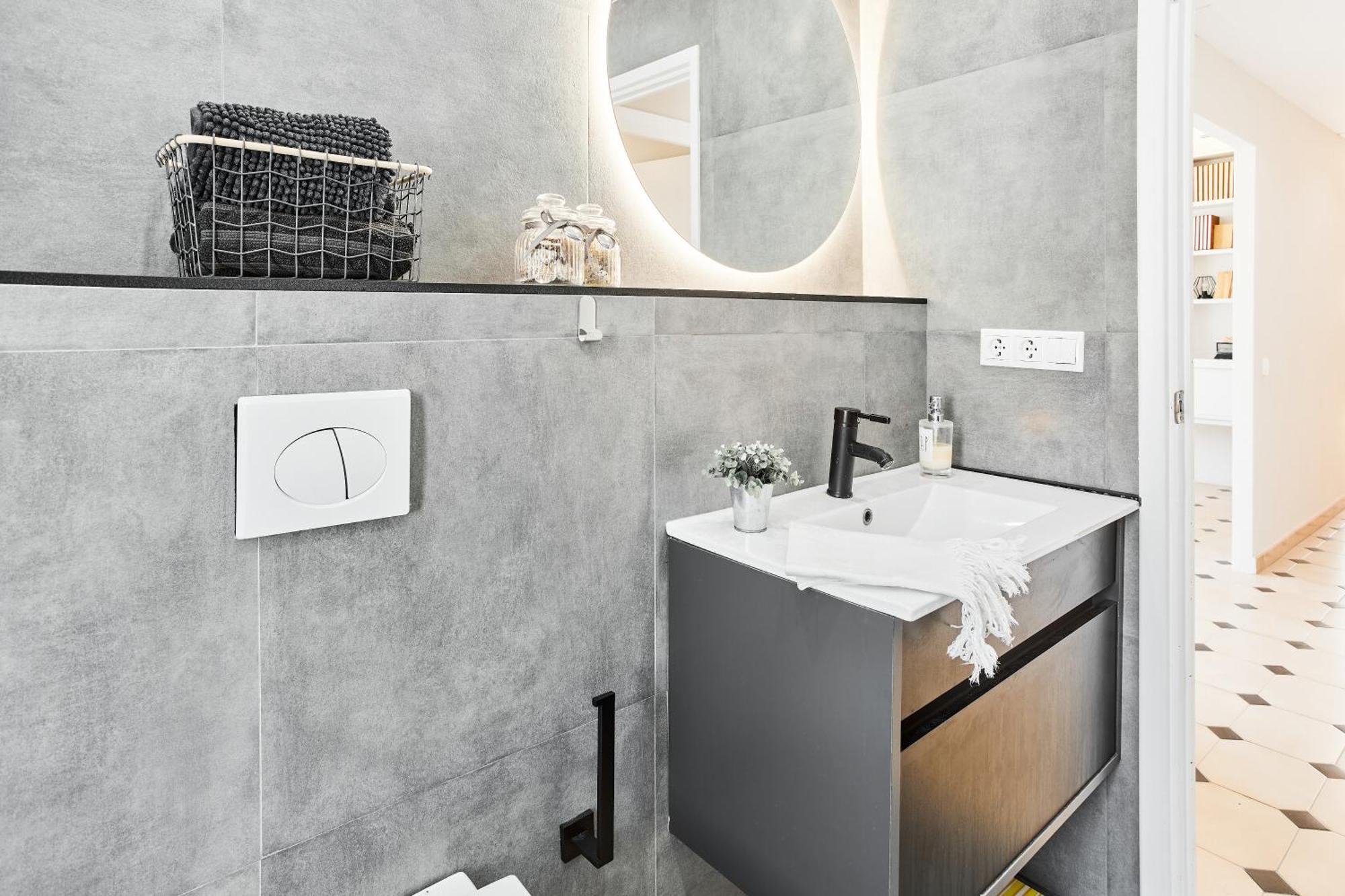 Maravilloso Apartamento Reformado New Pool ฟูเอนฮิโรลา ภายนอก รูปภาพ