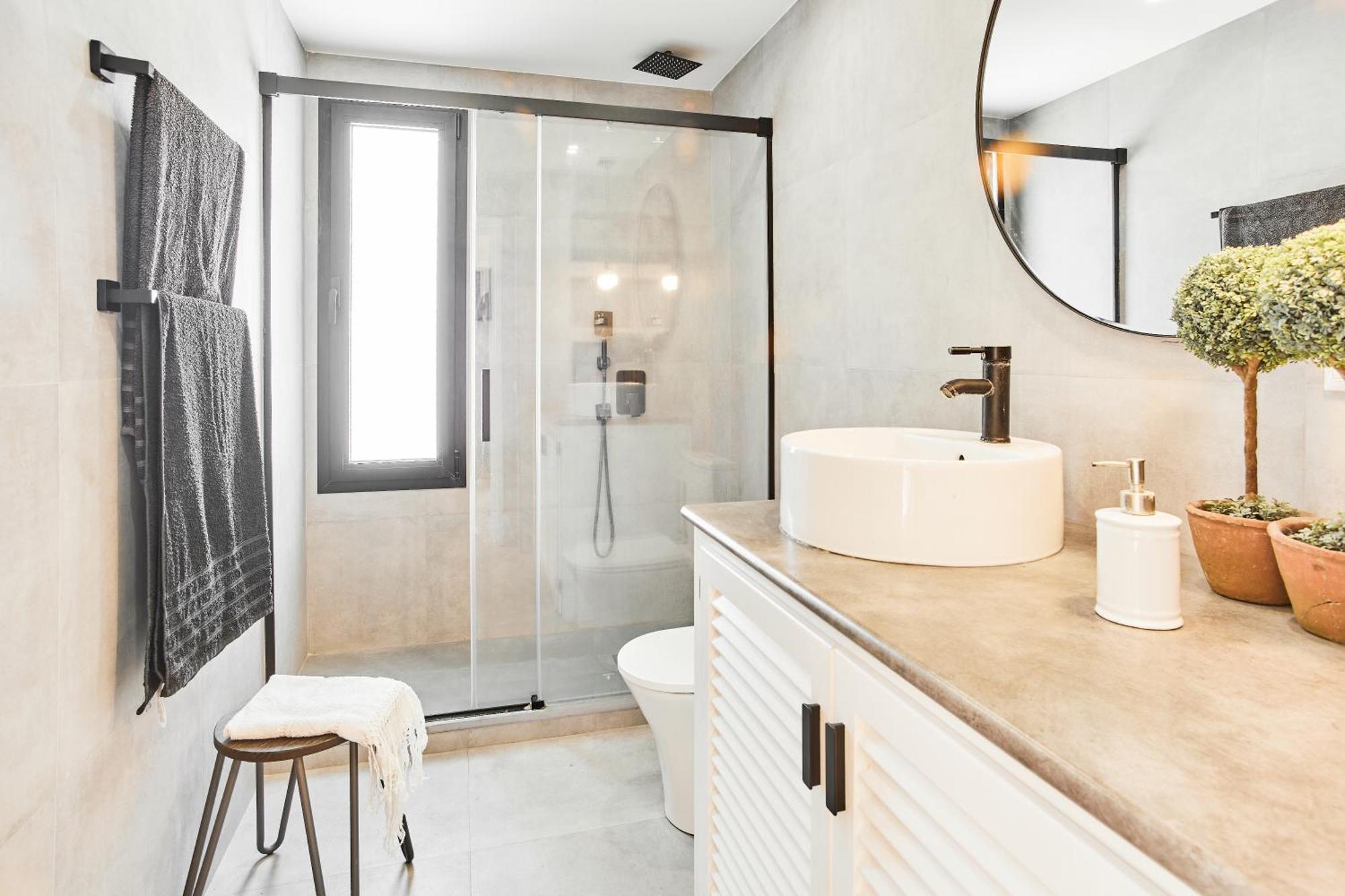 Maravilloso Apartamento Reformado New Pool ฟูเอนฮิโรลา ภายนอก รูปภาพ