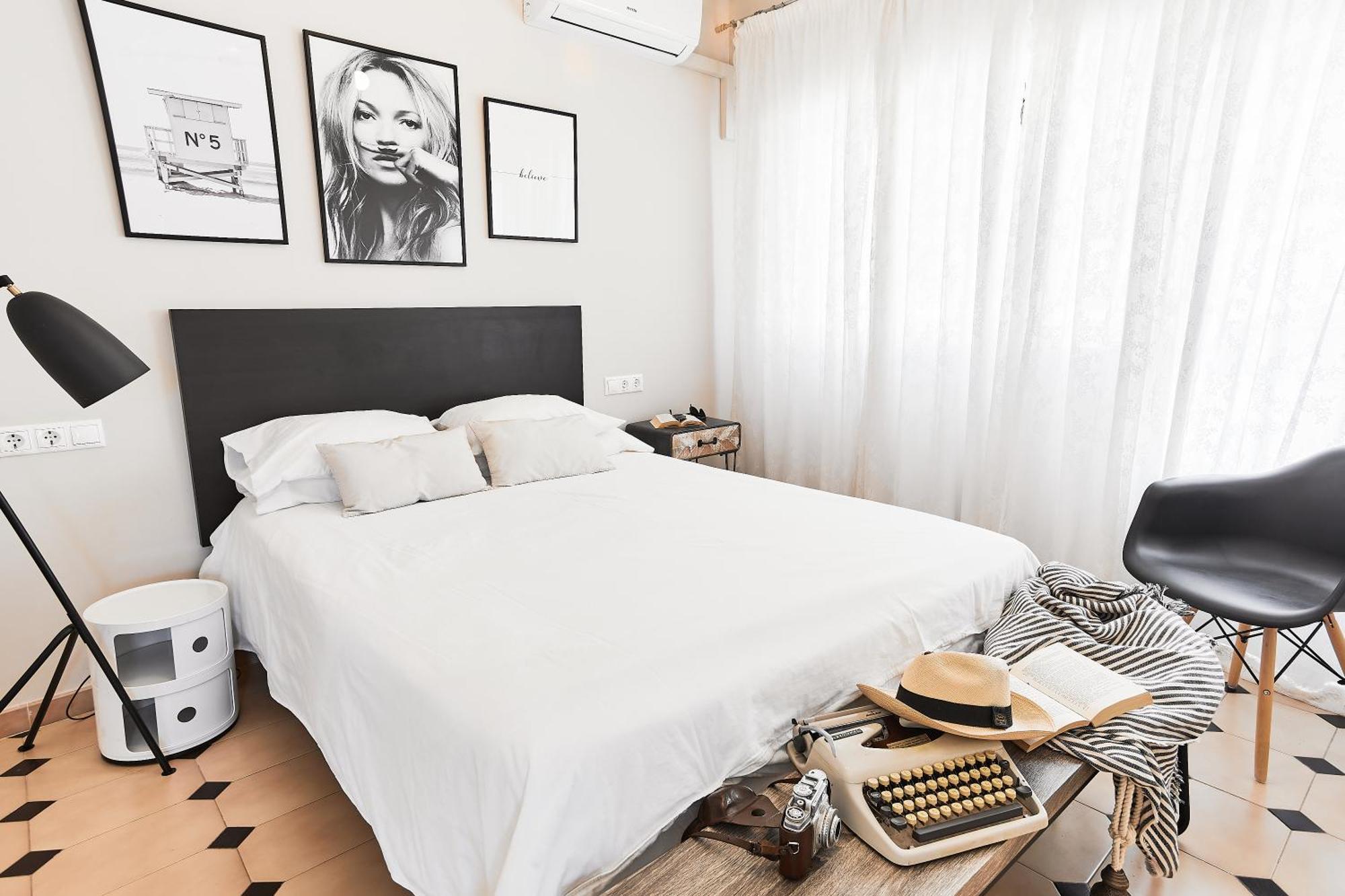Maravilloso Apartamento Reformado New Pool ฟูเอนฮิโรลา ภายนอก รูปภาพ