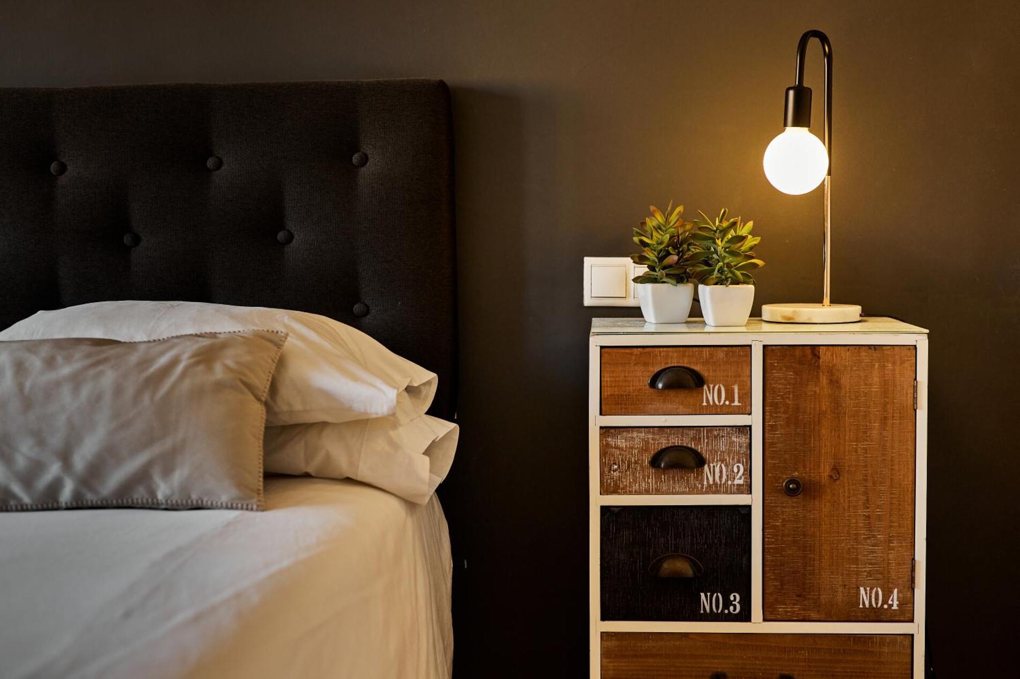 Maravilloso Apartamento Reformado New Pool ฟูเอนฮิโรลา ภายนอก รูปภาพ