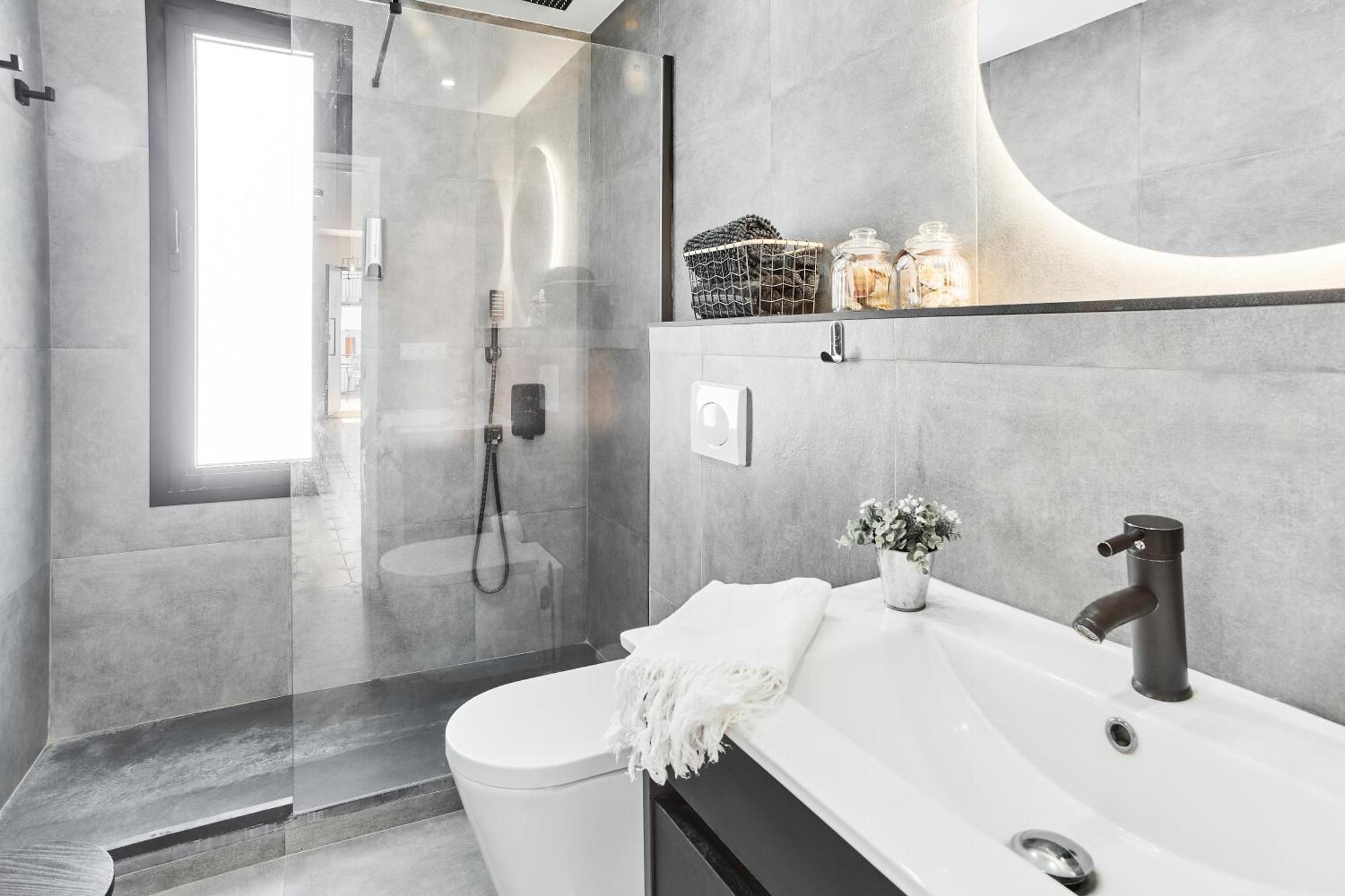 Maravilloso Apartamento Reformado New Pool ฟูเอนฮิโรลา ภายนอก รูปภาพ