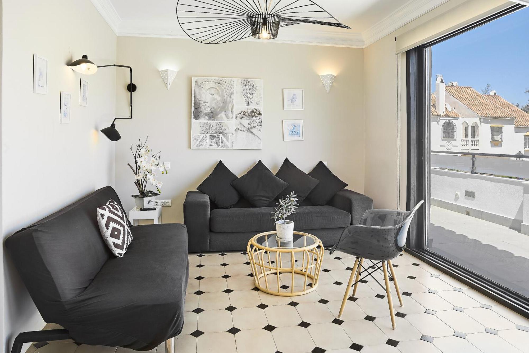 Maravilloso Apartamento Reformado New Pool ฟูเอนฮิโรลา ภายนอก รูปภาพ