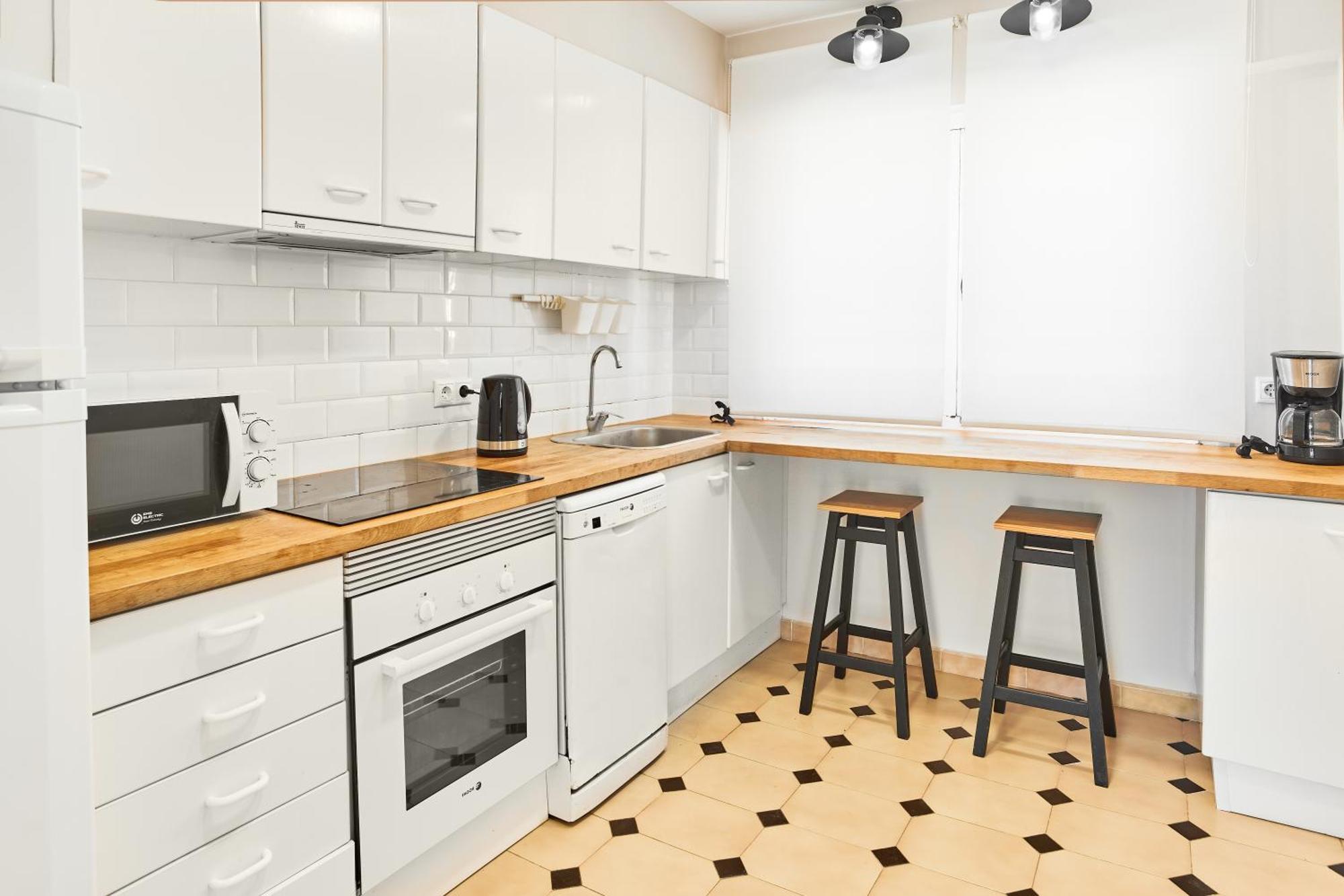 Maravilloso Apartamento Reformado New Pool ฟูเอนฮิโรลา ภายนอก รูปภาพ