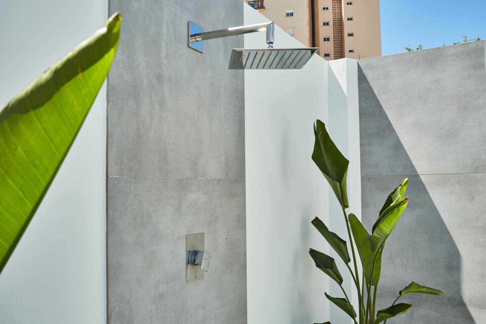Maravilloso Apartamento Reformado New Pool ฟูเอนฮิโรลา ภายนอก รูปภาพ